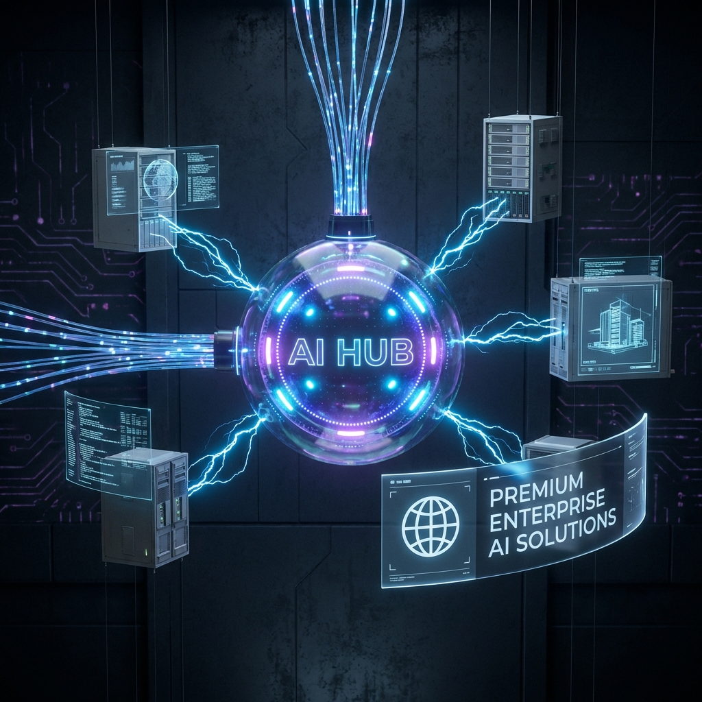AI Hub